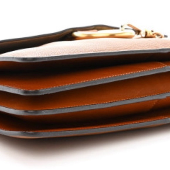 Chloe Faye Medium Bag - Picture 5 of 16